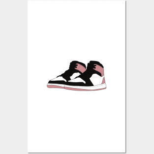 Sneakers 9 Posters and Art